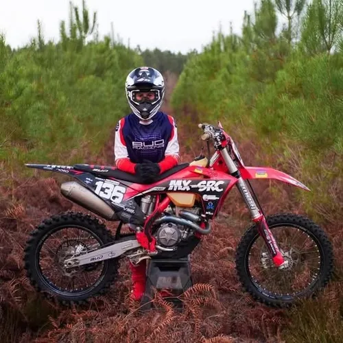 Loon-Plage : Raphaël, jeune pilote du club, meurt sur sa moto