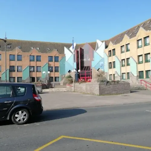 Grande-Synthe : le lycée Noordover évacué