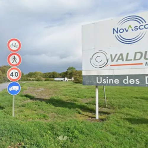 Novasco : l’usine de Leffrinckoucke seule sauvée, 145 emplois...