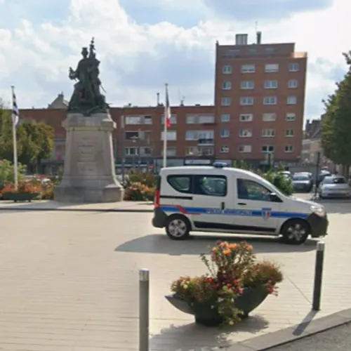 Violente dispute à Dunkerque : trois interpellations après une rixe