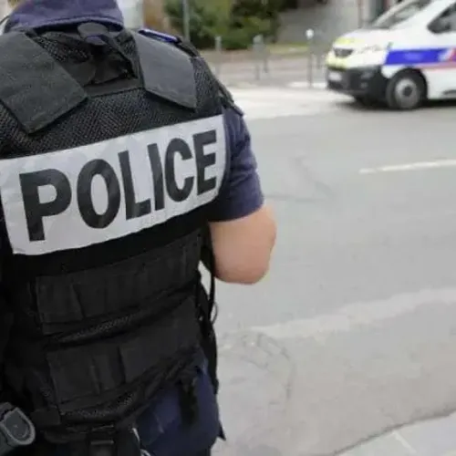 Dunkerque : inconsciente, elle se réveille et frappe une policière