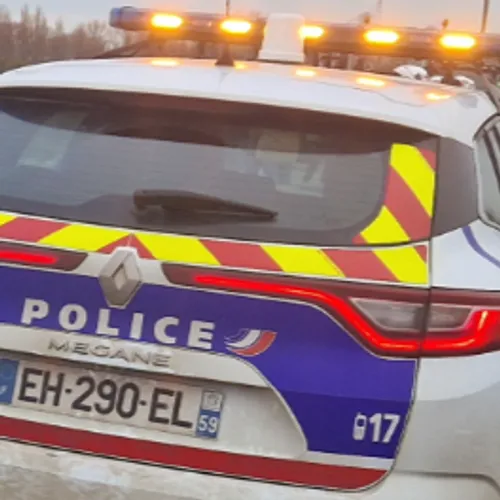 Refus d’obtempérer à Dunkerque : un conducteur interpellé après une...