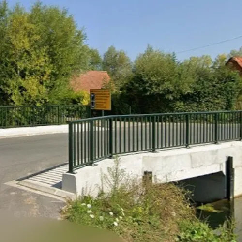 Voiture à l'eau à Nortkerque : une victime transportée à l'hôpital