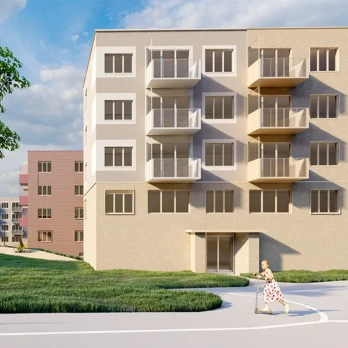 Saint-Martin-lez-Tatinghem : 119 logements vont faire l’objet d’une...