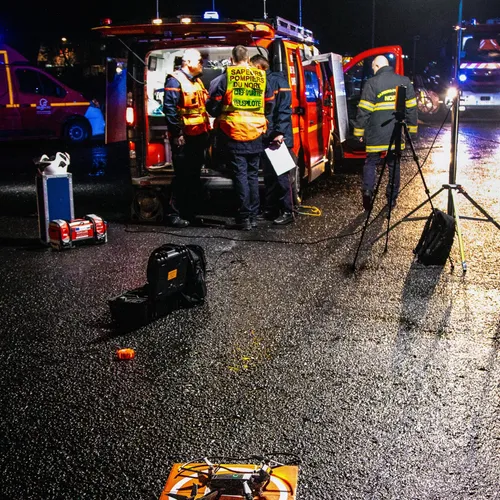 Ecques : un adolescent de 15 ans perd la vie dans un accident de moto