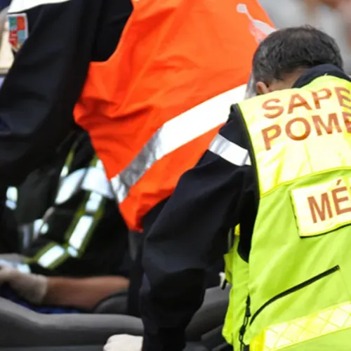 Oye-Plage : une jeune femme enceinte et un enfant de 3 ans...