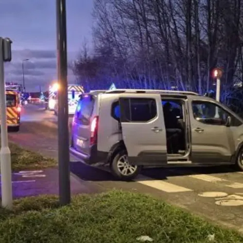 Quintuple homicide dans le Dunkerquois : un an après, le portrait...