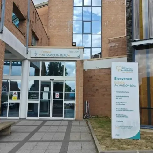 Hazebrouck : le port du masque désormais obligatoire au Centre...