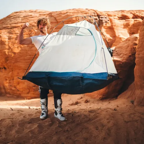 Dakar 2026 : Adrien Van Beveren termine 5ème de l'étape de ce vendredi
