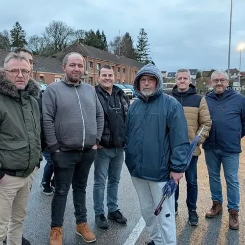 Wizernes : enfin une bonne nouvelle pour les anciens de Wizpaper