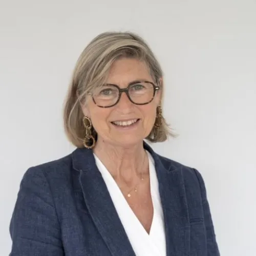 Valérie Gorioux, candidate Reconquête