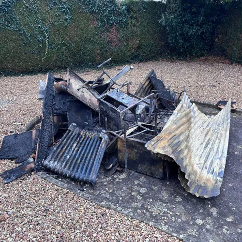 Incendie Pompes Funèbres 2_10 01 24_Cyprien Legeay