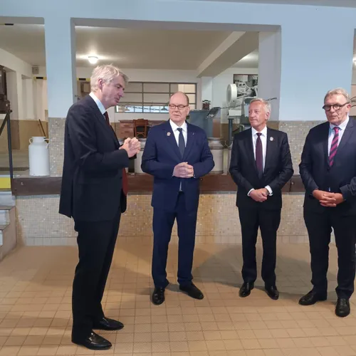 Prince Albert II Monaco Besnier Laval_06 05 24_MC