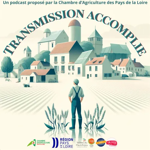 Transmission accomplie : Un nouveau podcast sur Oxygène Radio