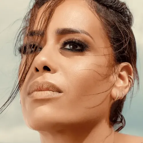 L'instant VIP : Amel Bent