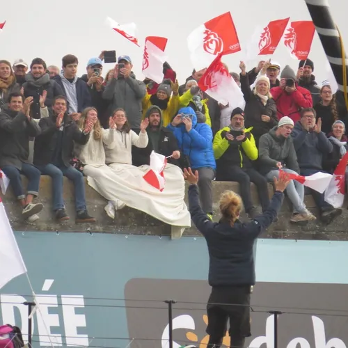 Clarisse Cremer acclamée par son public_10 11 24_Marie Chevillard