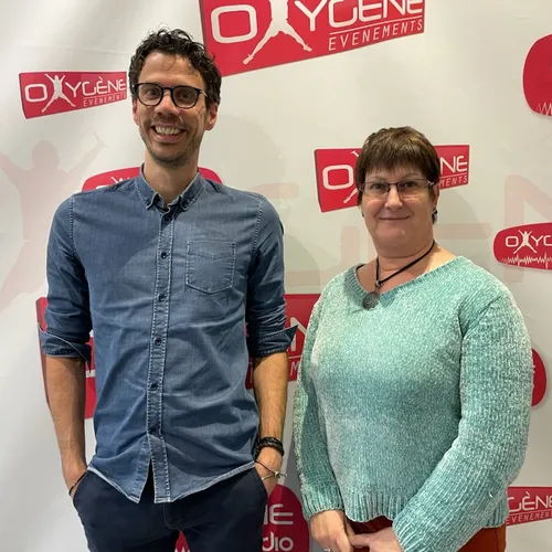 Vidéo. Podcast Anjou Bleu Communauté : Le PLUI