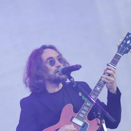 Matmatah a ensuite électrisé le public !