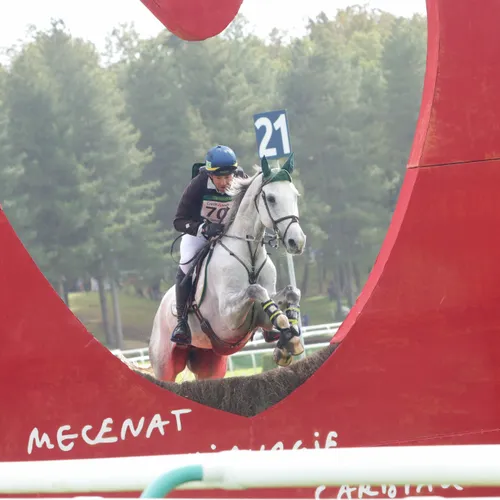 Le Brésilien Marcio Carvalho Jorge.