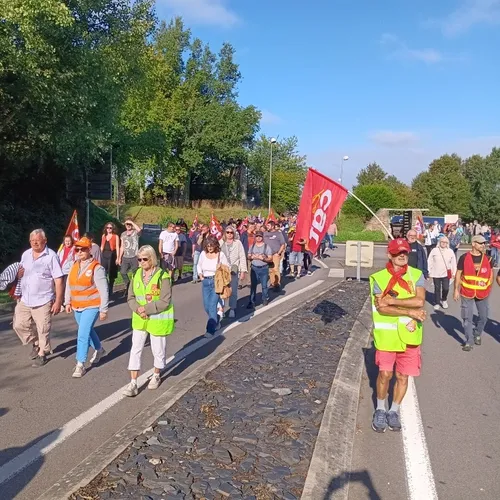 Manif intersyndicale interprofessionnelle Segré 2_18 09 25_MC