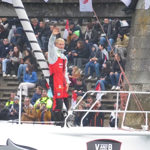 Maxime Sorel (V&B Monbana Mayenne)_10 11 24_Marie Chevillard