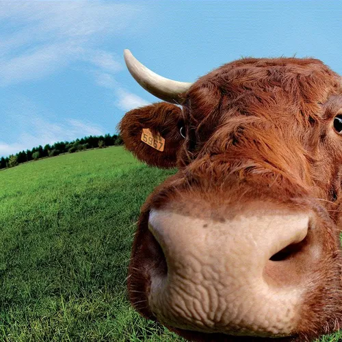 Ombrée d'Anjou. Une semaine autour de l'agriculture.