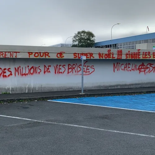 Mobilisation Michelin Cholet_08 11 24_AVC