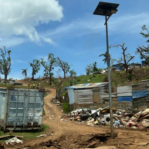 Lucas Bargues Mayotte Protection civile_20 01 25_Lucas Bargues