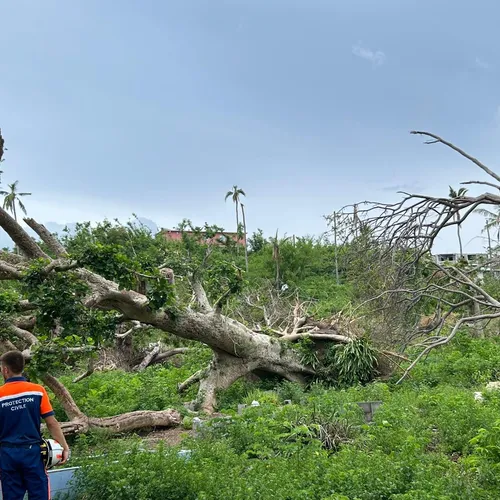 Lucas Bargues Mayotte Protection civile_20 01 25_Lucas Bargues