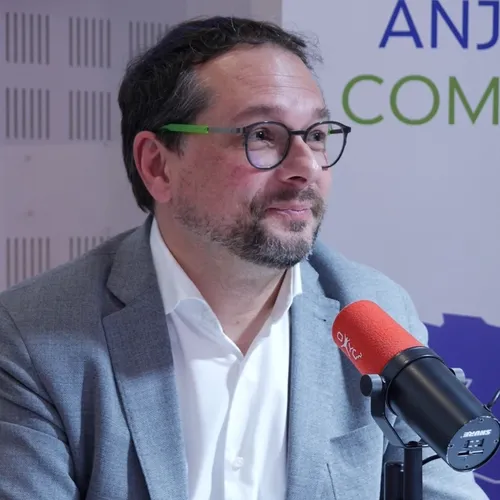 Podcasts. Quel plan local de l'habitat à Anjou Bleu Communauté ? 