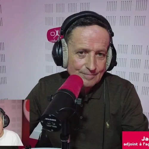 Les parrainages Initiative Anjou