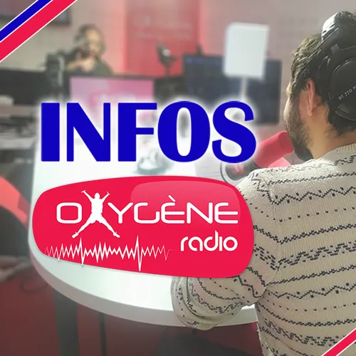 OXYGENE RADIO