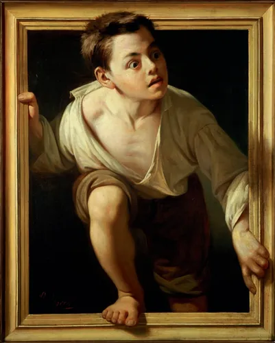 Trompe l’œil- conférence d’Histoire de l’Art