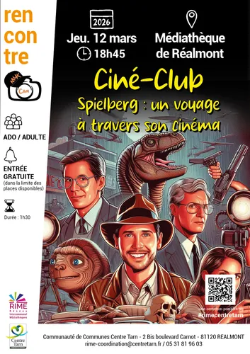Ciné-Club