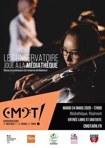 Concert : Surprise musicale