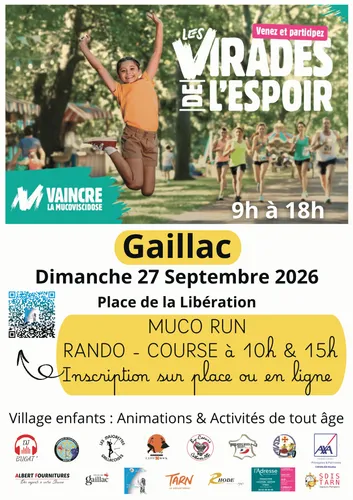Virades de l'espoir