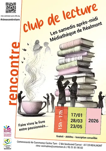 Club de lecture