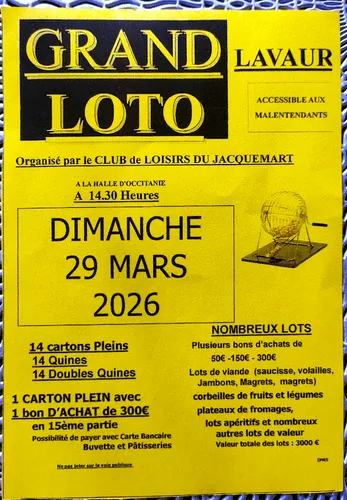 Grand Loto
