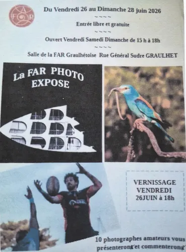 expo photos
