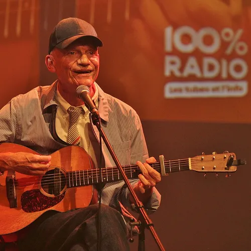 Le Showcase de gaetan Roussel