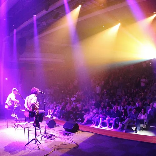 Le Showcase de gaetan Roussel