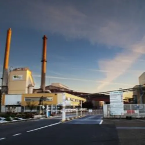 VOA - Verrerie d'Albi