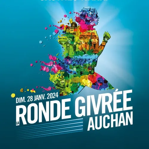 La ronde givrée de Castres