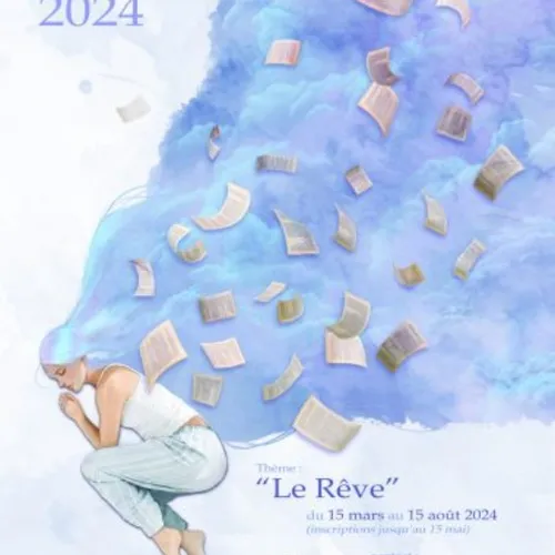 Concours de nouvelles à Lescure d'Albigeois