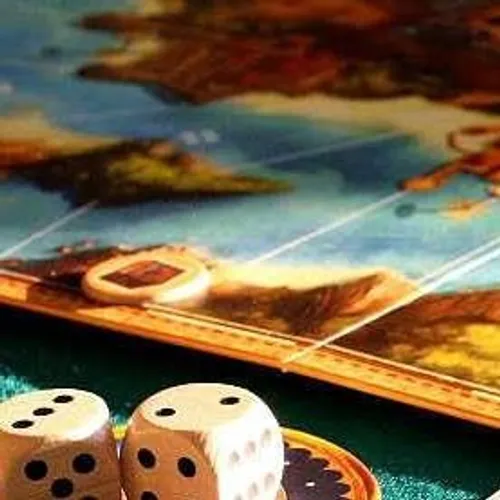 Association Joc'R Castres