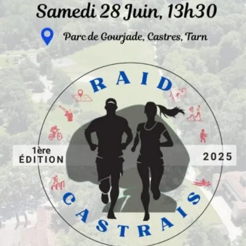 Castres inaugure un nouvel évènement sportif de grande ampleur