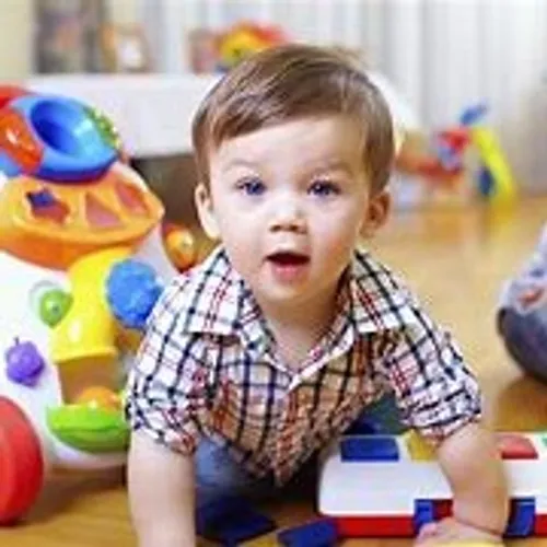 Accueil des 3/6 ans dans la vallée du thoré