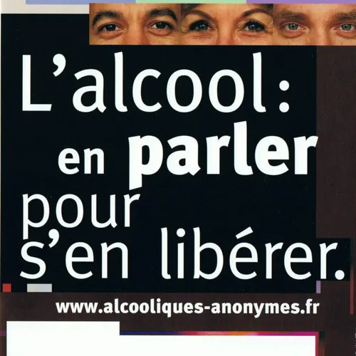 Un sujet très sérieux pour une fois... L'alcoolisme !