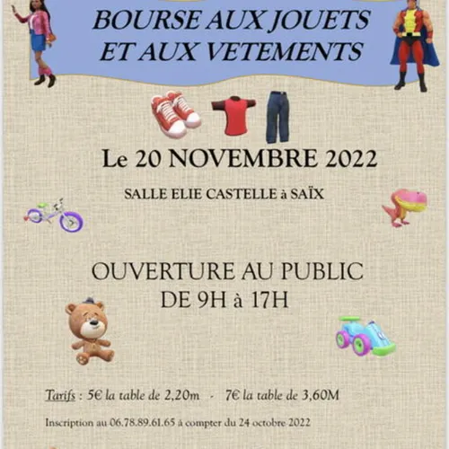 Les associations de parents d'élèves ne manquent jamais de bonnes...