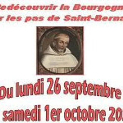 Découvrir la Bourgogne ? Et pourquoi pas...